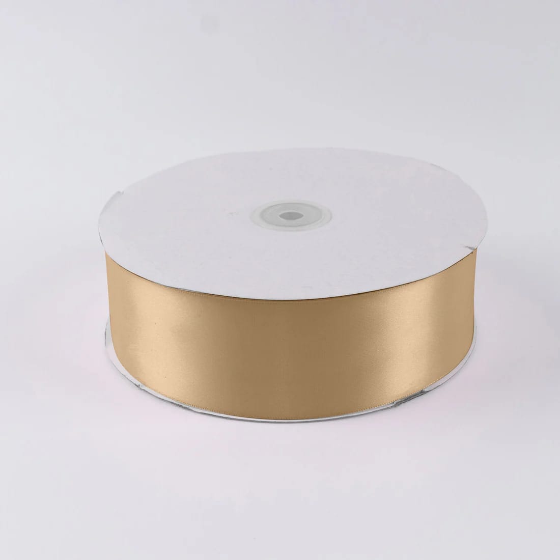 2 inch x 100 yards Satin Single Face Decorative Craft Ribbon