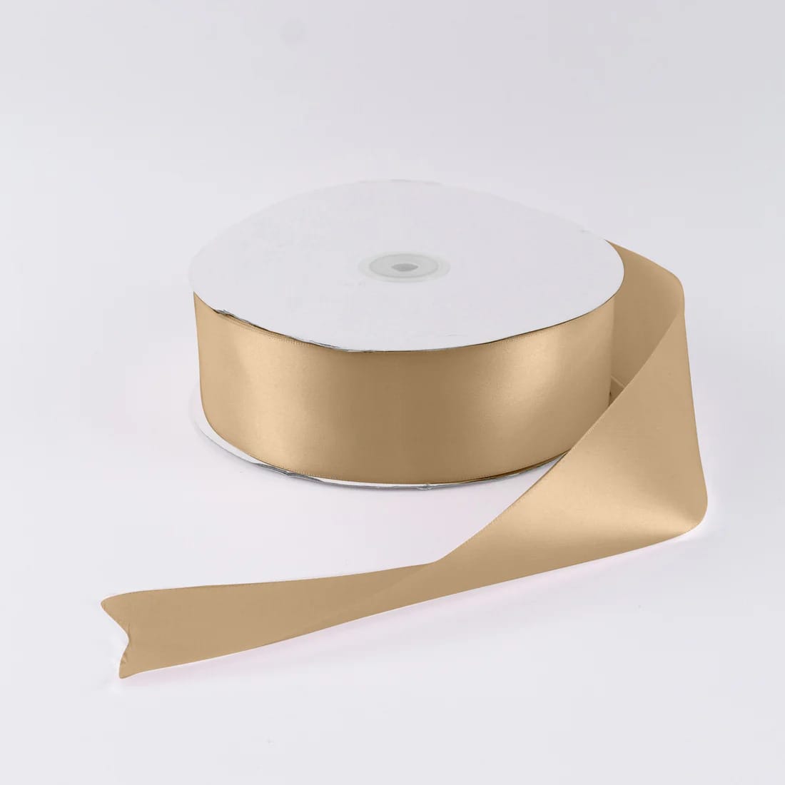 2 inch x 100 yards Satin Single Face Decorative Craft Ribbon