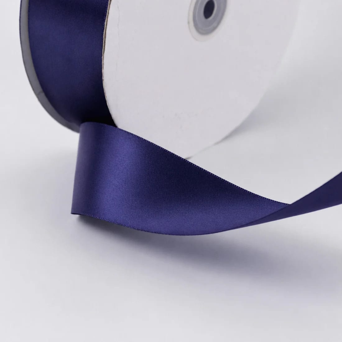 2 inch x 100 yards Satin Single Face Decorative Craft Ribbon