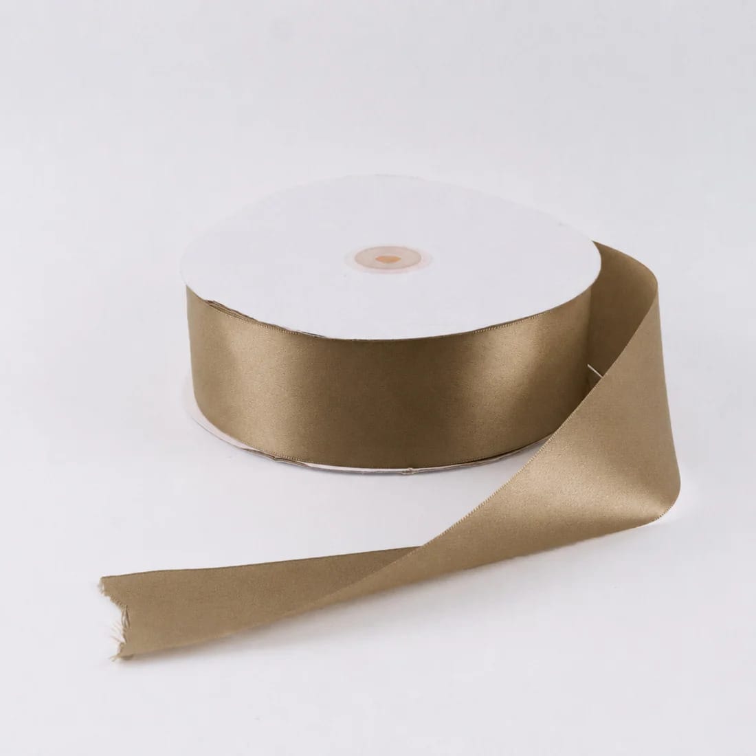 2 inch x 100 yards Satin Single Face Decorative Craft Ribbon