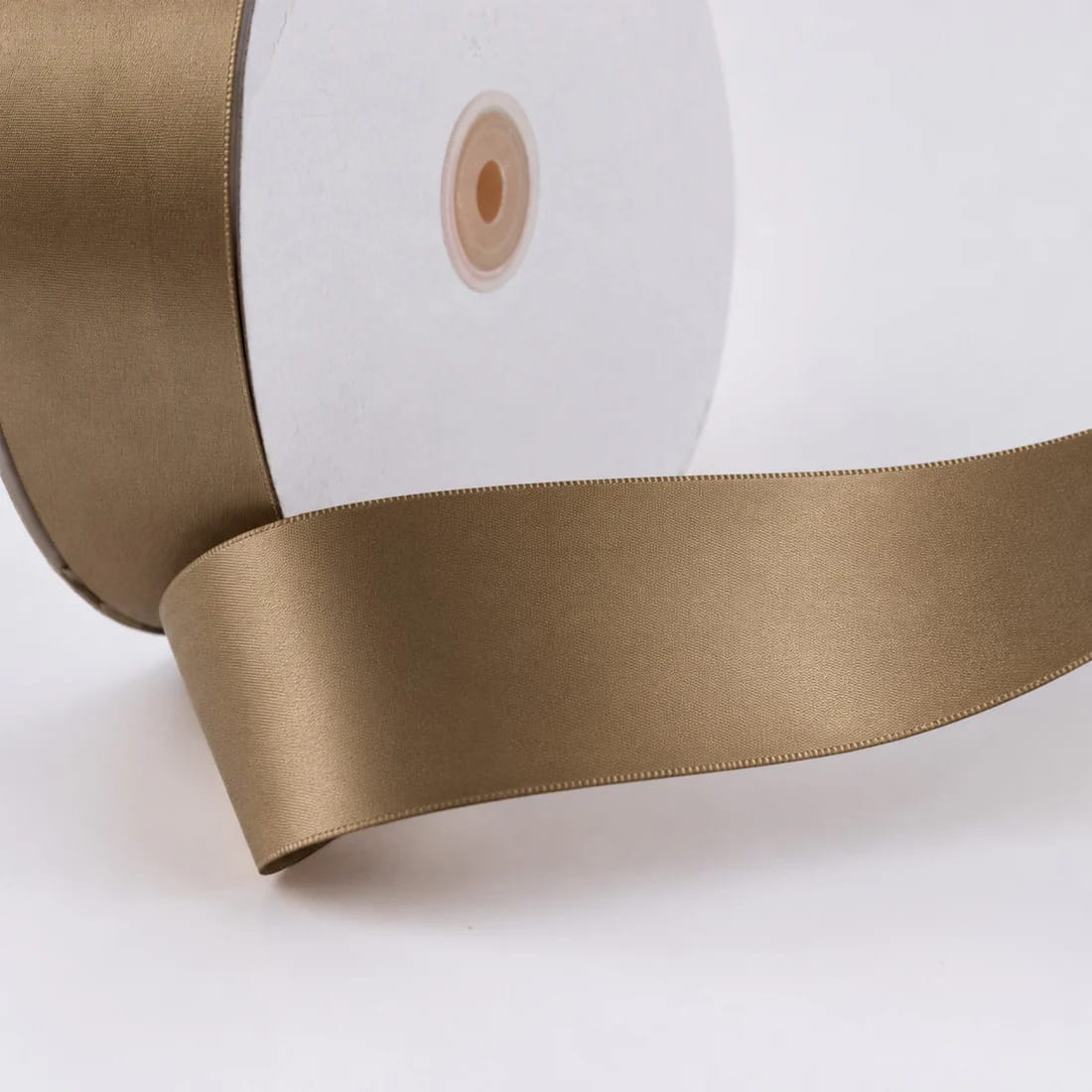 2 inch x 100 yards Satin Single Face Decorative Craft Ribbon