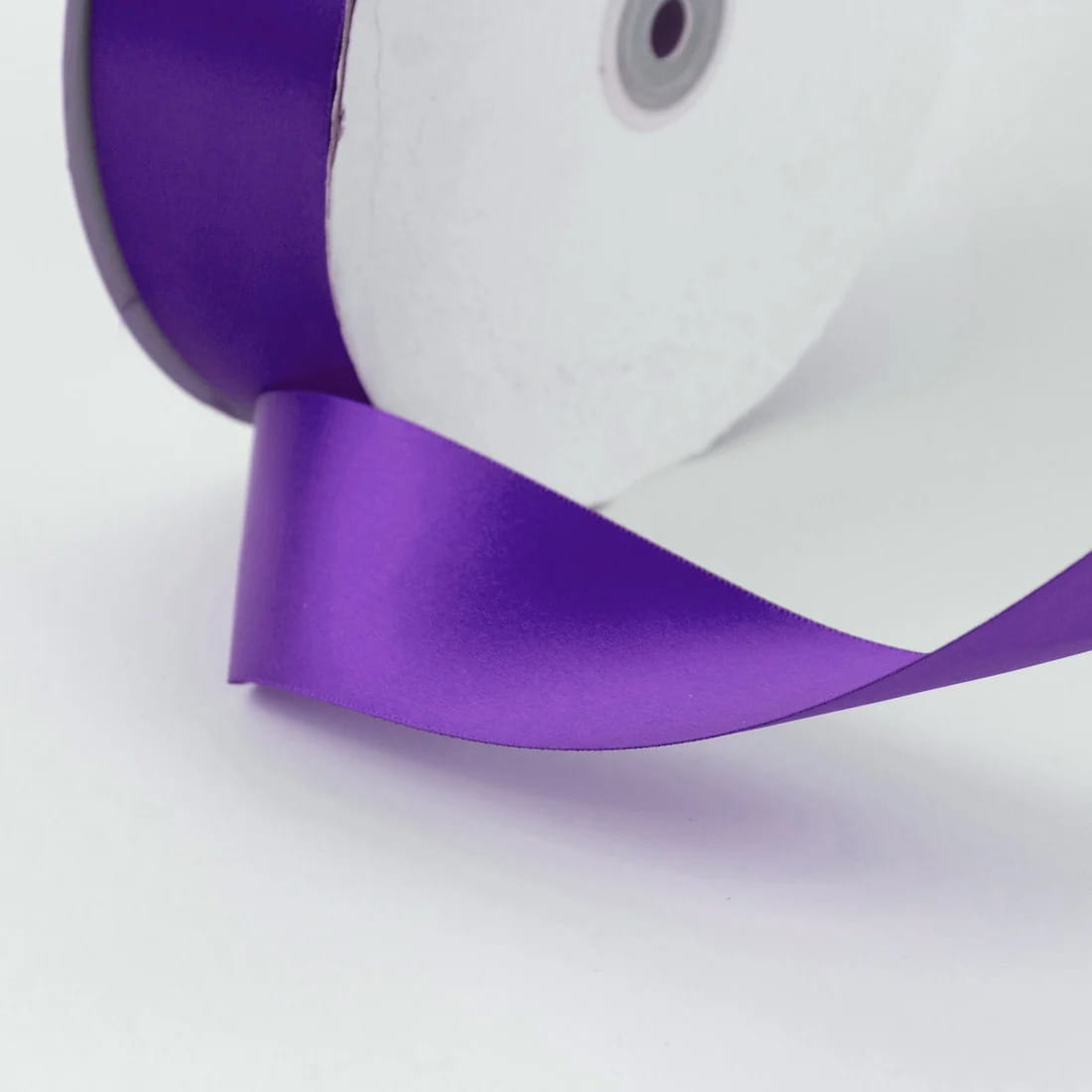 2 inch x 100 yards Satin Single Face Decorative Craft Ribbon