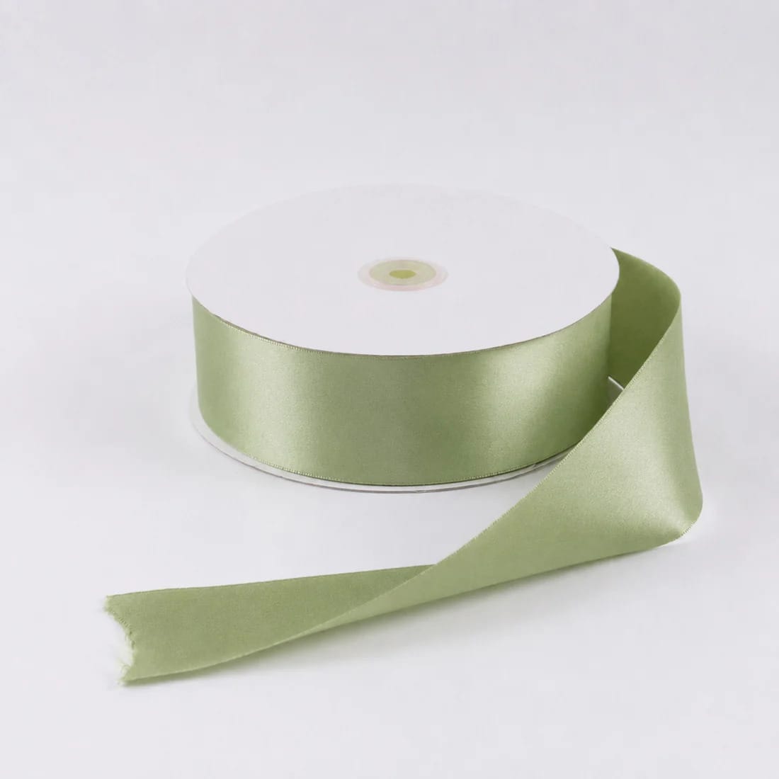 2 inch x 100 yards Satin Single Face Decorative Craft Ribbon