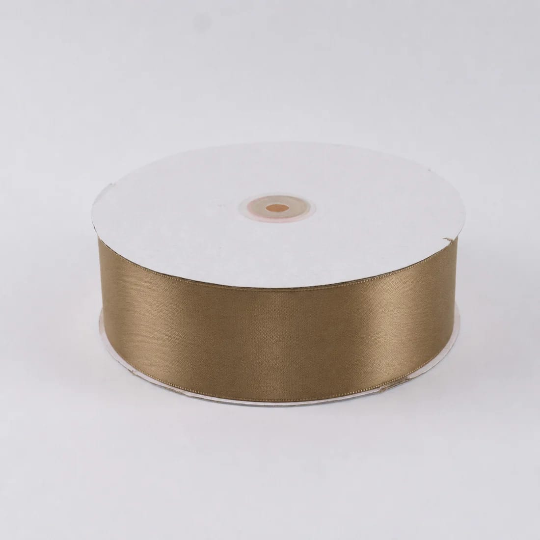 2 inch x 100 yards Satin Single Face Decorative Craft Ribbon