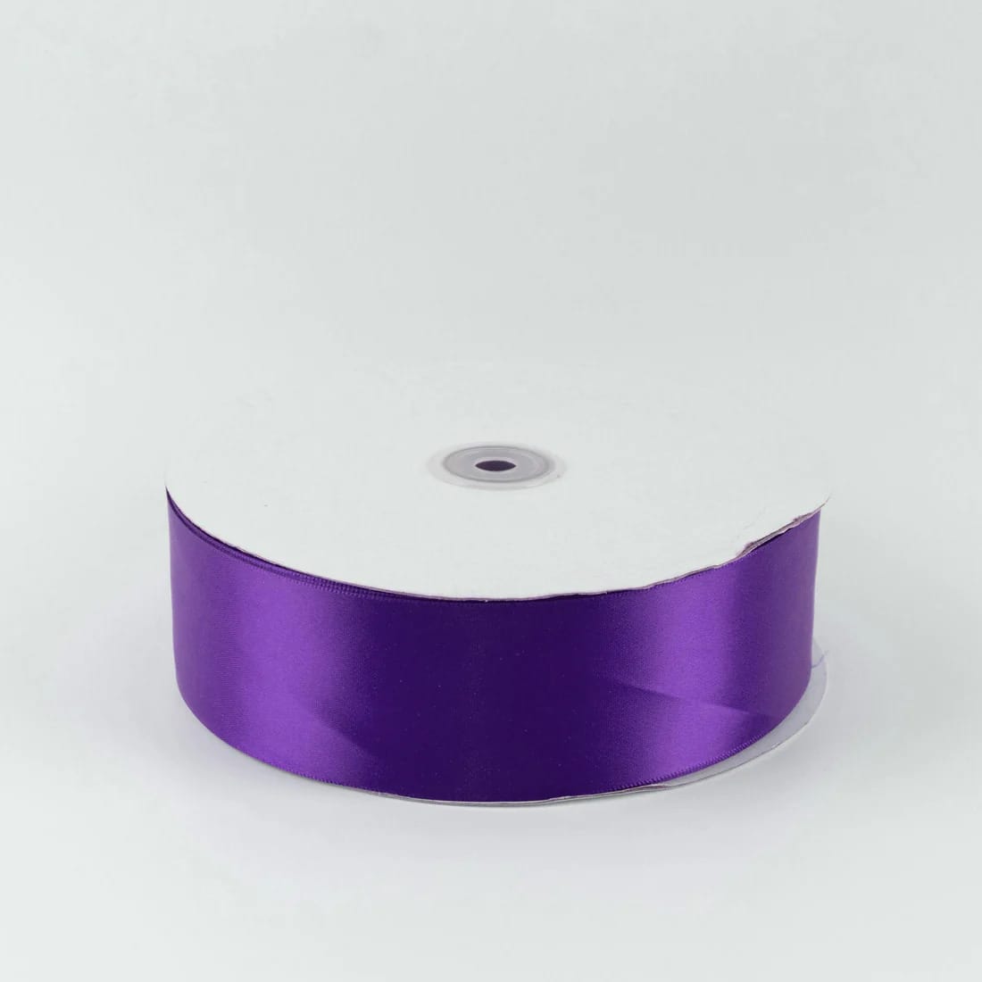2 inch x 100 yards Satin Single Face Decorative Craft Ribbon