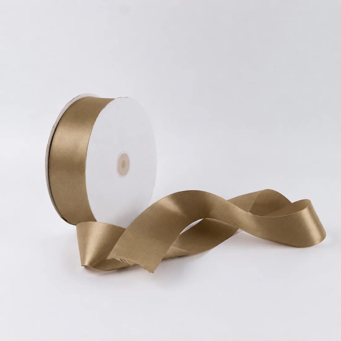 2 inch x 100 yards Satin Single Face Decorative Craft Ribbon