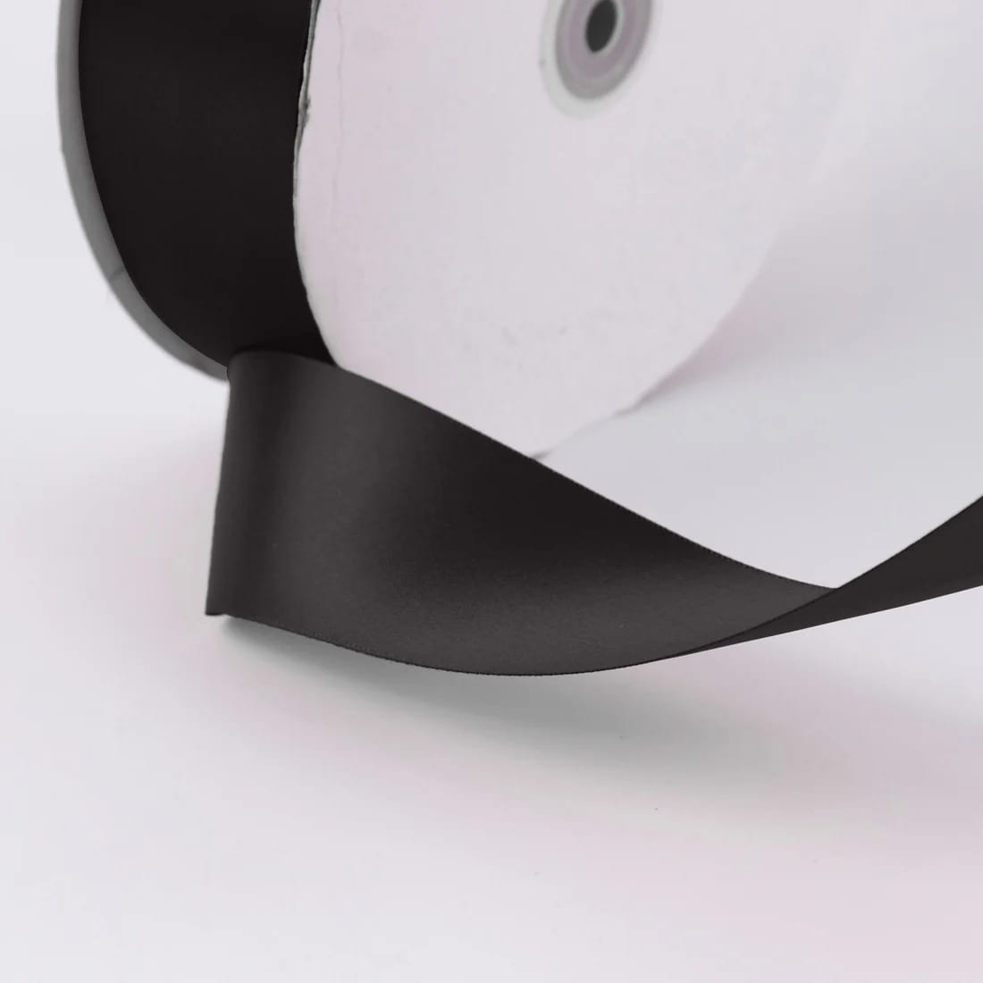 2 inch x 100 yards Satin Single Face Decorative Craft Ribbon