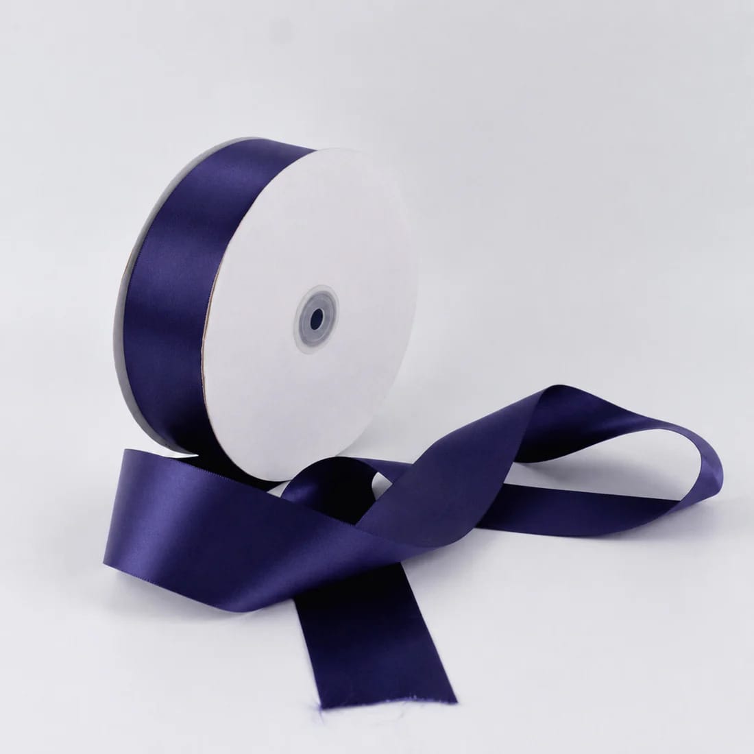 2 inch x 100 yards Satin Single Face Decorative Craft Ribbon