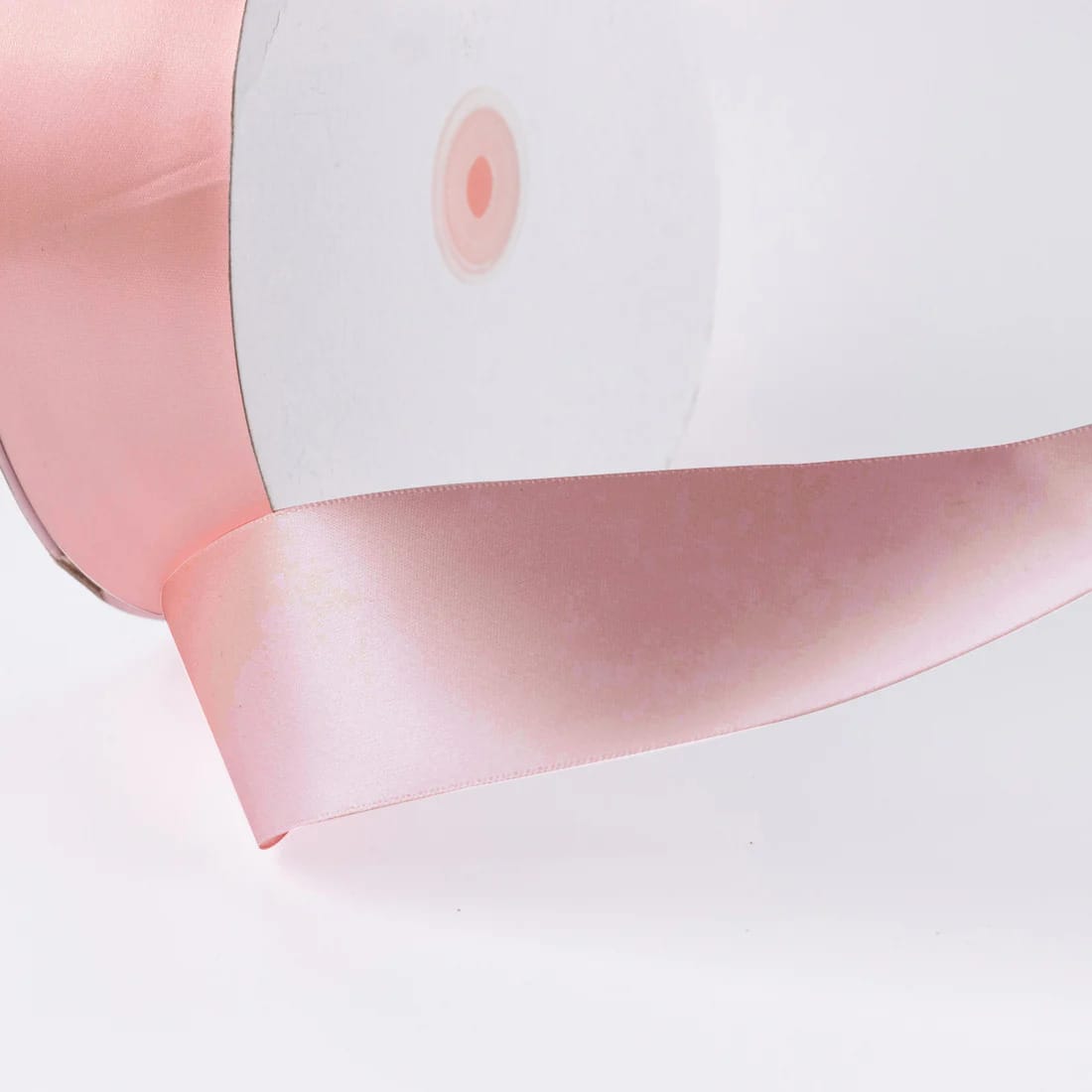 2 inch x 100 yards Satin Single Face Decorative Craft Ribbon