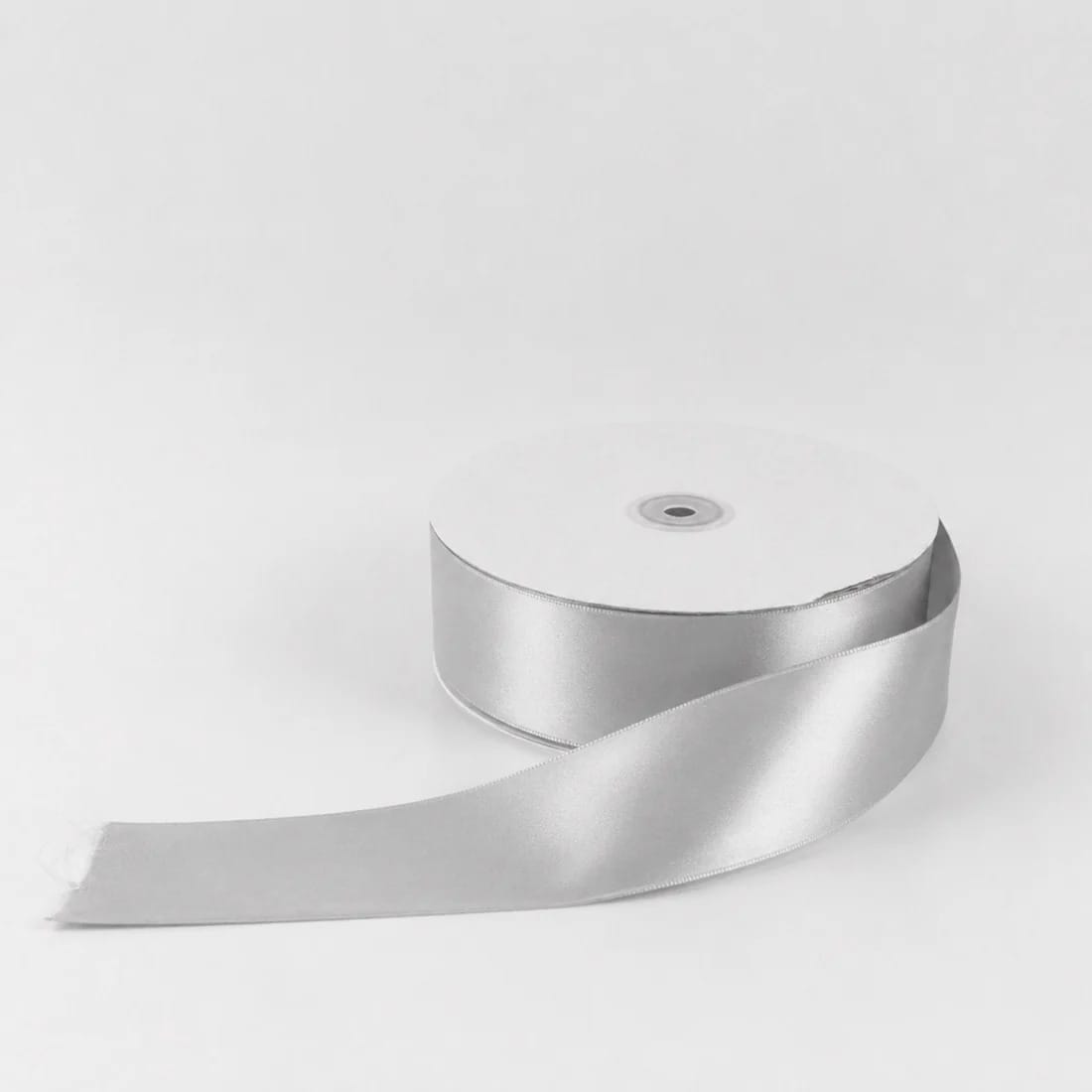 2 inch x 100 yards Satin Single Face Decorative Craft Ribbon
