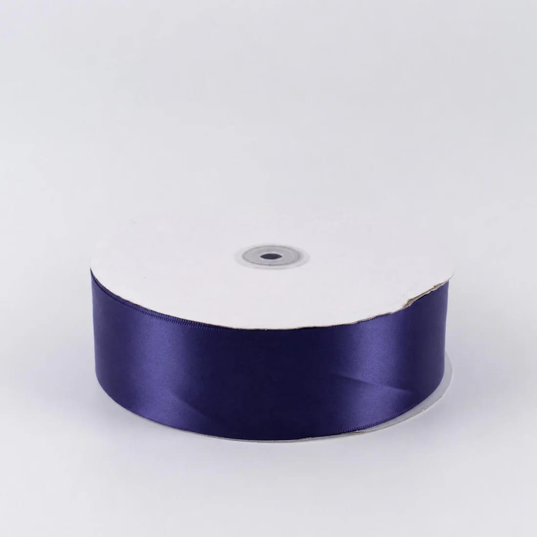 2 inch x 100 yards Satin Single Face Decorative Craft Ribbon
