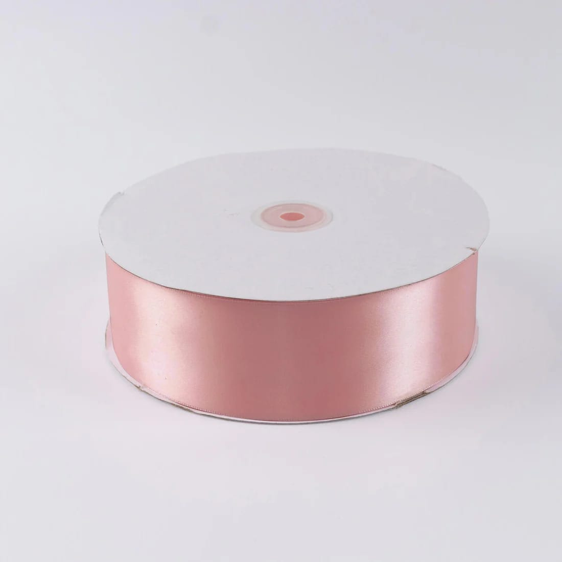 2 inch x 100 yards Satin Single Face Decorative Craft Ribbon