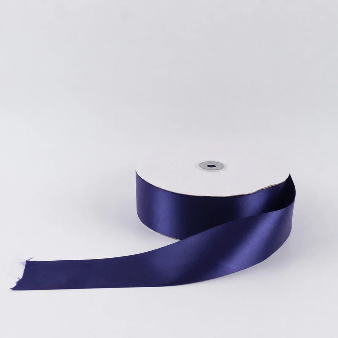 2 inch x 100 yards Satin Single Face Decorative Craft Ribbon