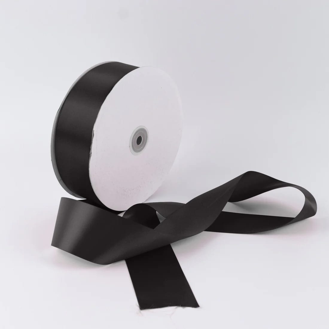 2 inch x 100 yards Satin Single Face Decorative Craft Ribbon