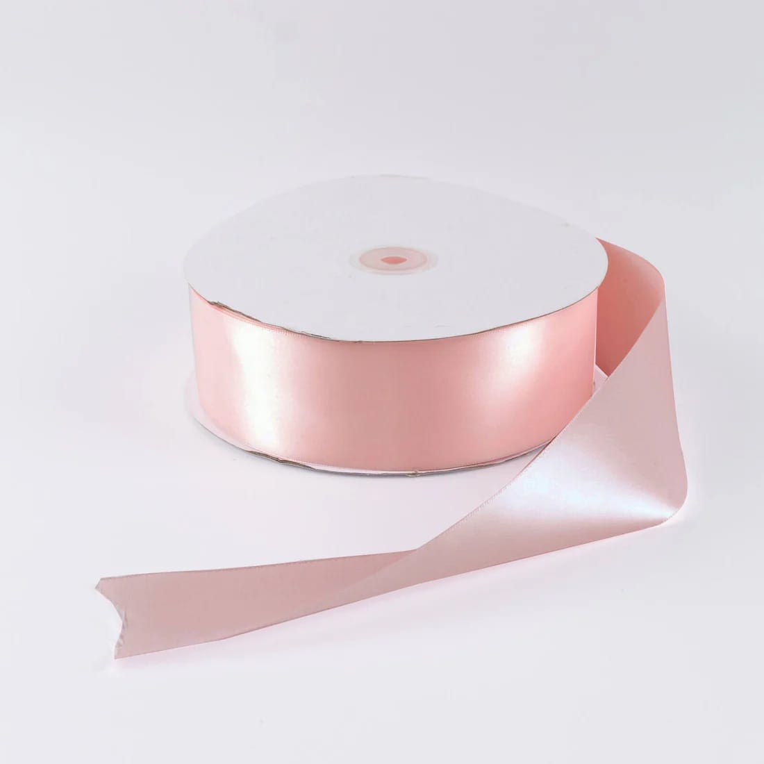 2 inch x 100 yards Satin Single Face Decorative Craft Ribbon