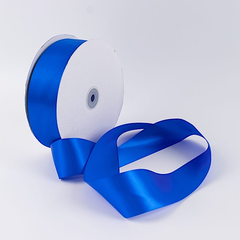2 inch x 100 yards Satin Single Face Decorative Craft Ribbon