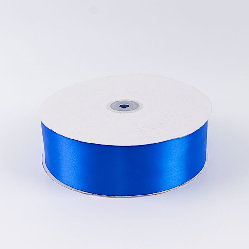 2 inch x 100 yards Satin Single Face Decorative Craft Ribbon