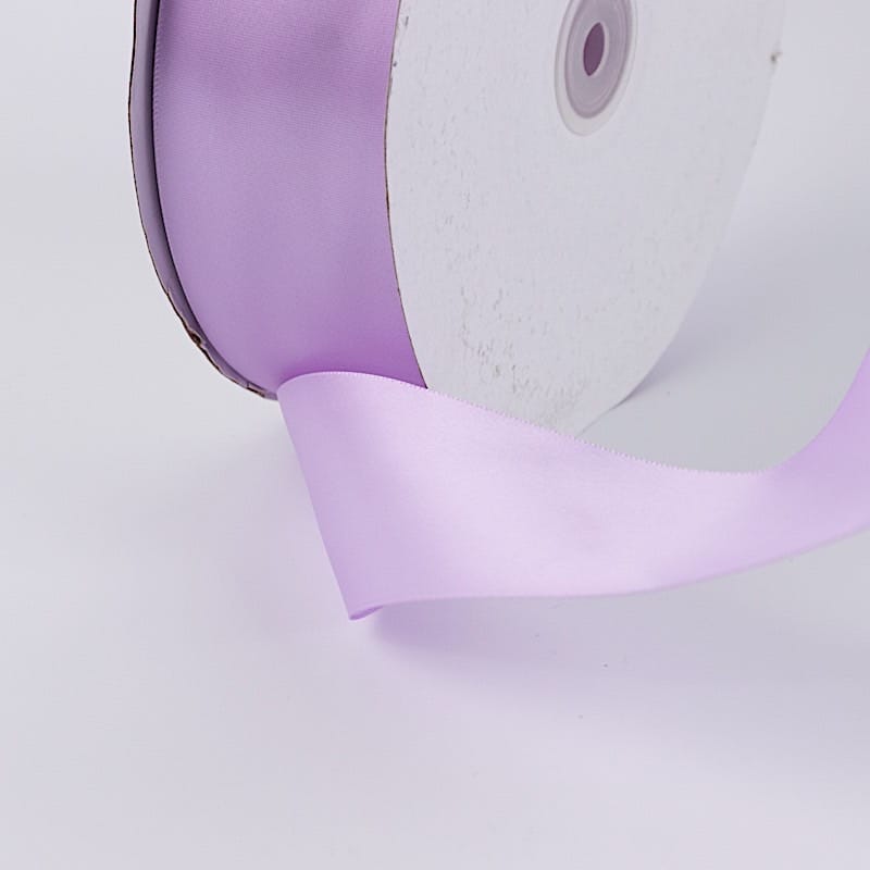 2 inch x 100 yards Satin Single Face Decorative Craft Ribbon