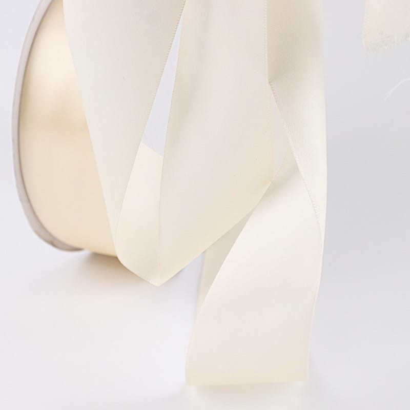 2 inch x 100 yards Satin Single Face Decorative Craft Ribbon