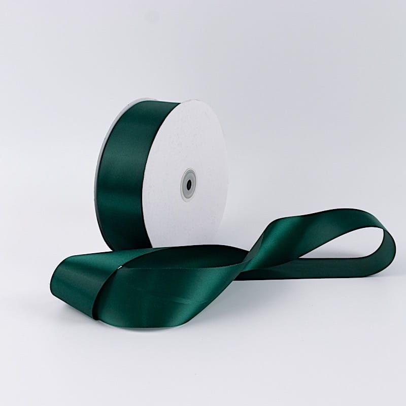 2 inch x 100 yards Satin Single Face Decorative Craft Ribbon