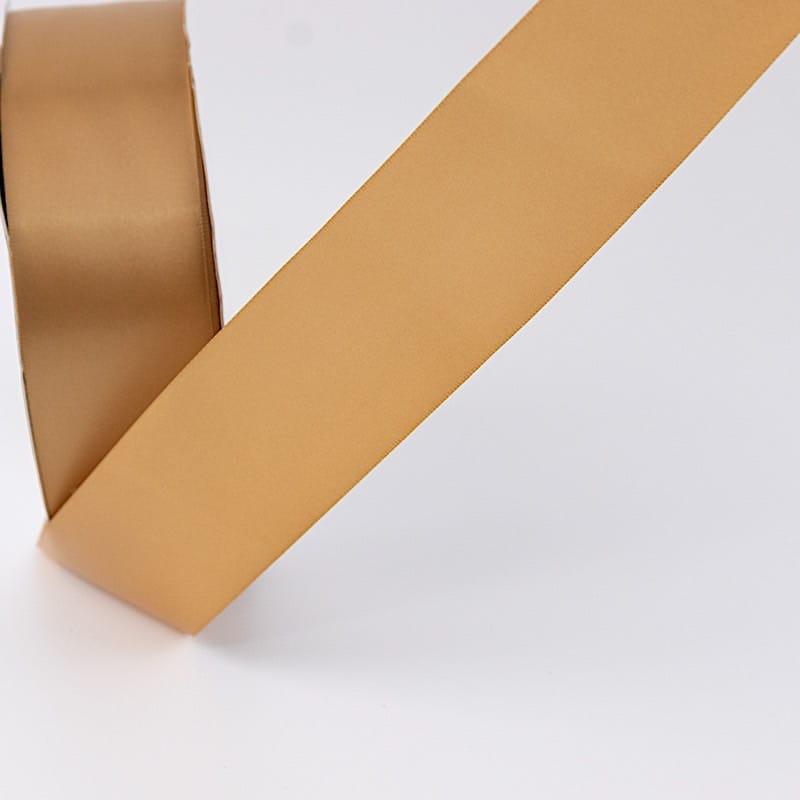 2 inch x 100 yards Satin Single Face Decorative Craft Ribbon
