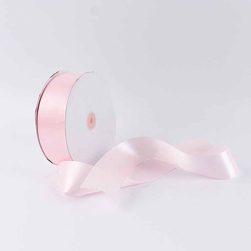 2 inch x 100 yards Satin Single Face Decorative Craft Ribbon