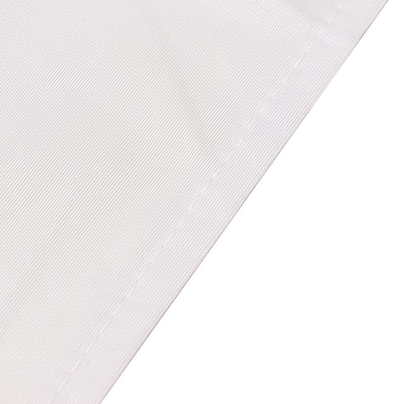 108 in Premium Scuba Polyester Round Tablecloth Party Linens