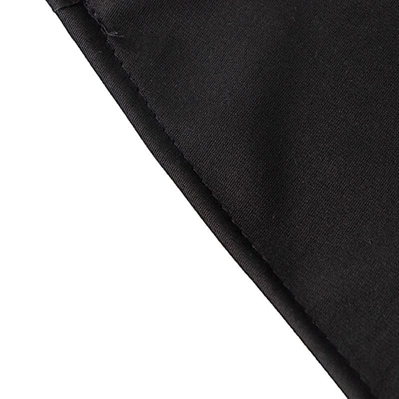 108 in Premium Scuba Polyester Round Tablecloth Party Linens