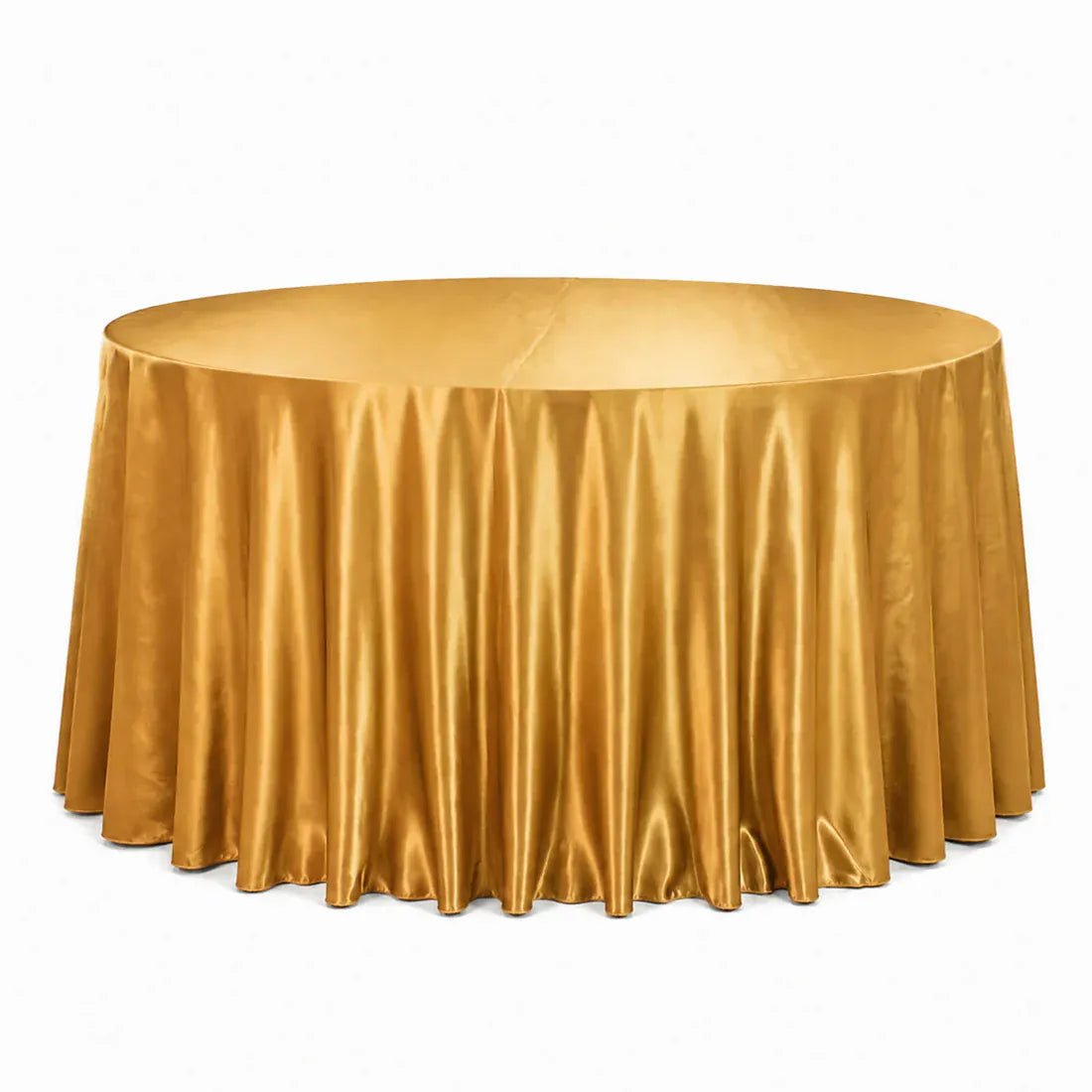 132 in Round Premium Velvet Tablecloth