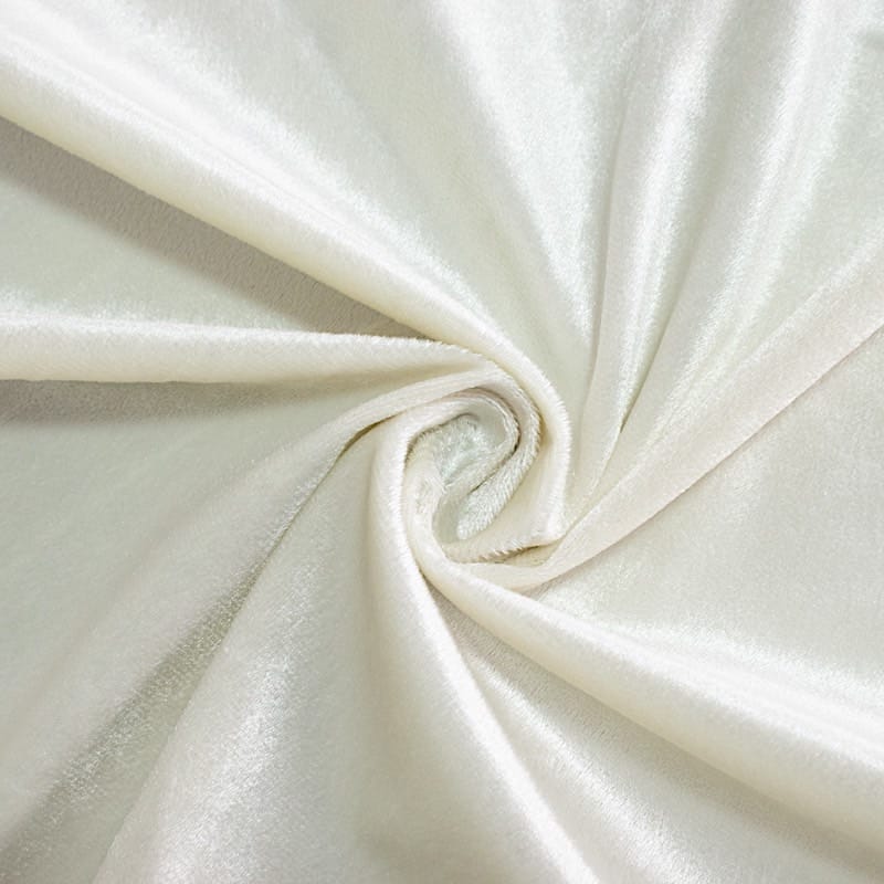 132 in Round Premium Velvet Tablecloth