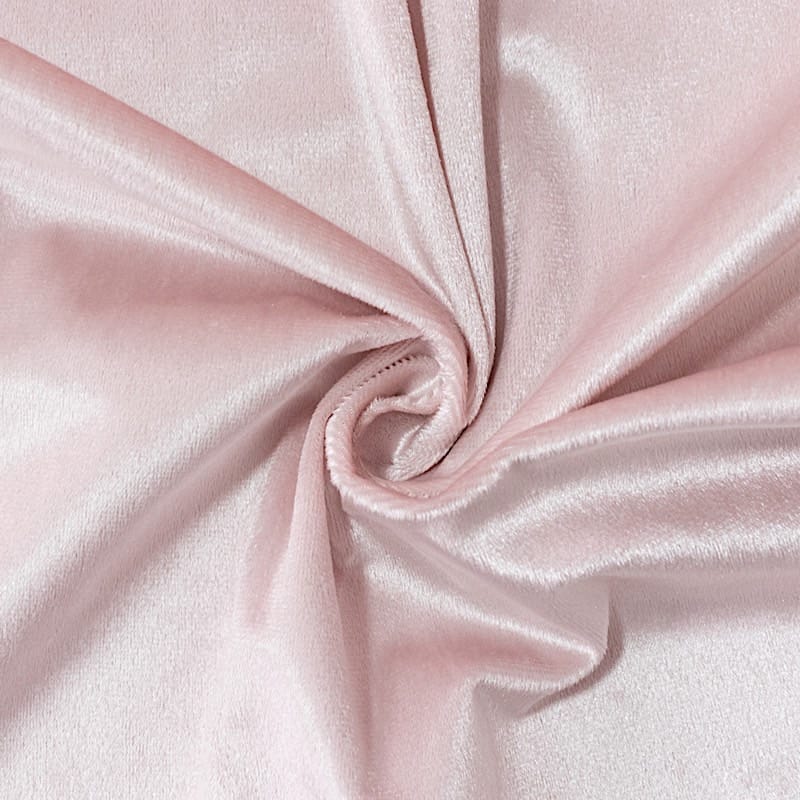 132 in Round Premium Velvet Tablecloth