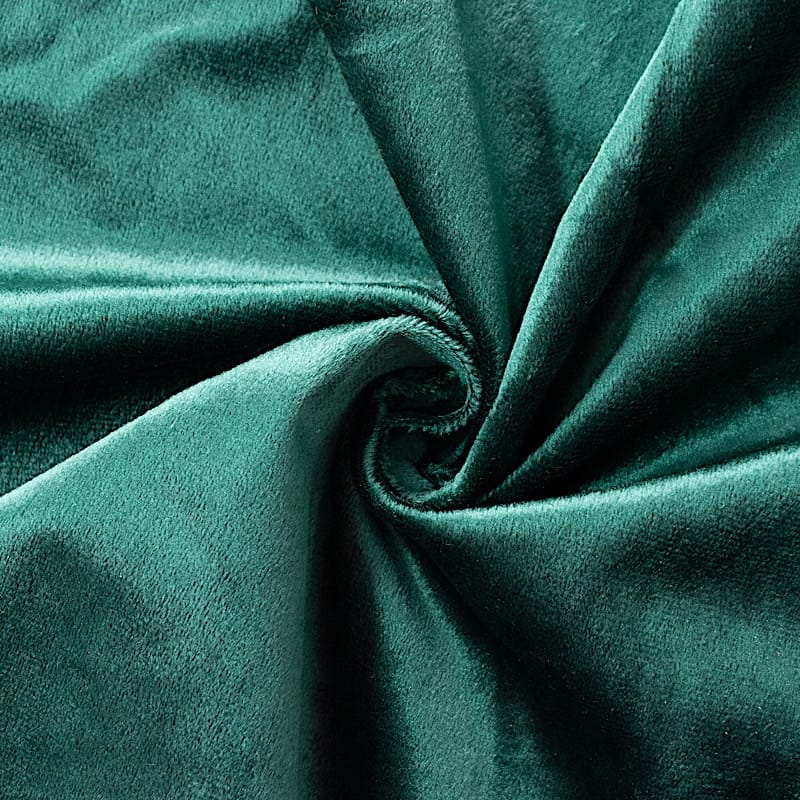 132 in Round Premium Velvet Tablecloth