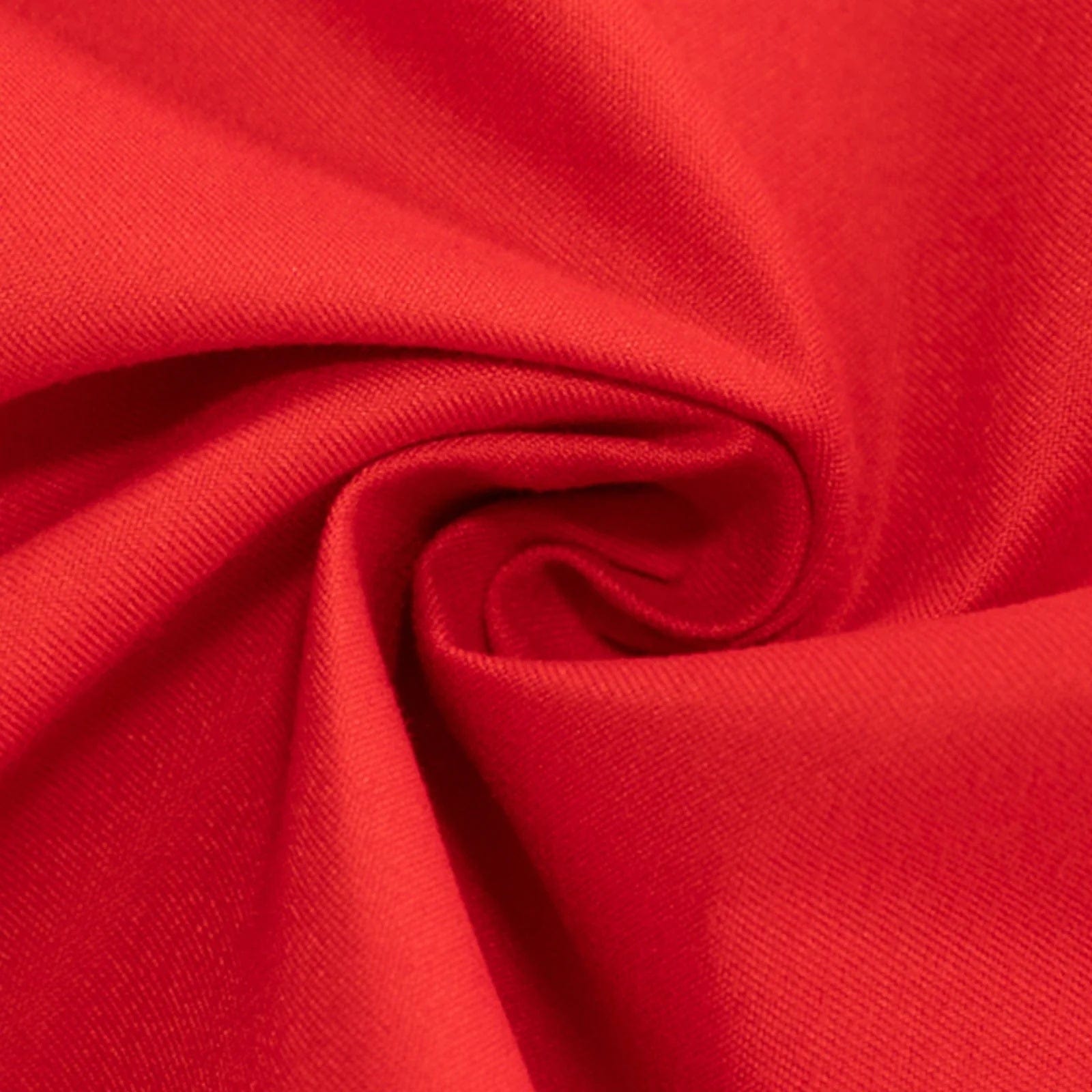 90 x 132 inch Cotton Blend Rectangular Tablecloth