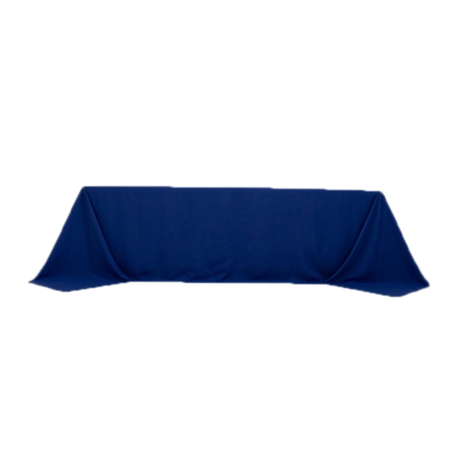 90 x 156 inch Cotton Blend Rectangular Tablecloth