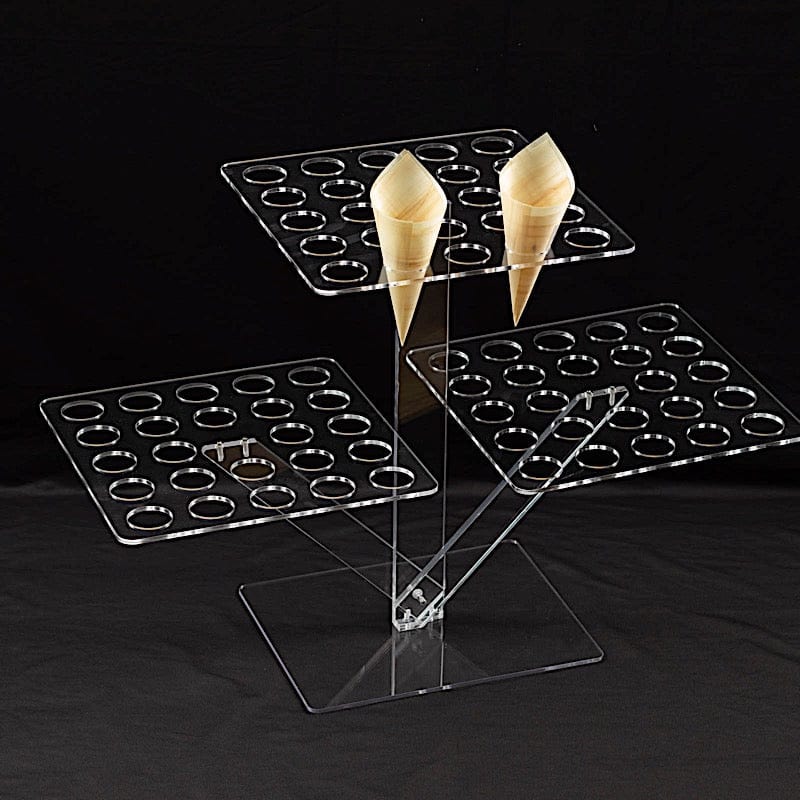 Cone Storage Rack Cone Stand