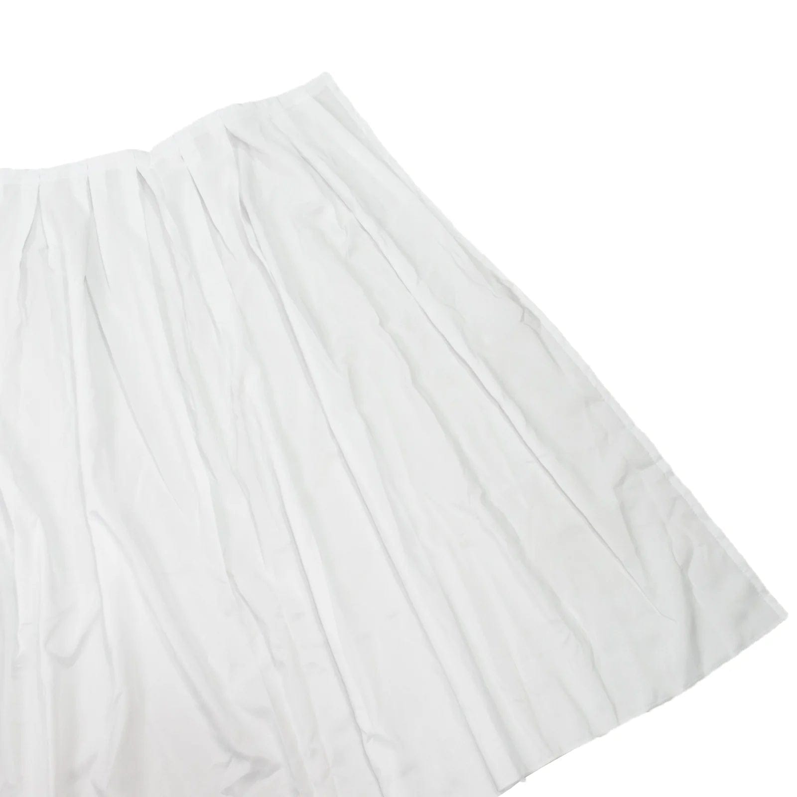 Polyester Shirred Pleat Portable Stage Skirting