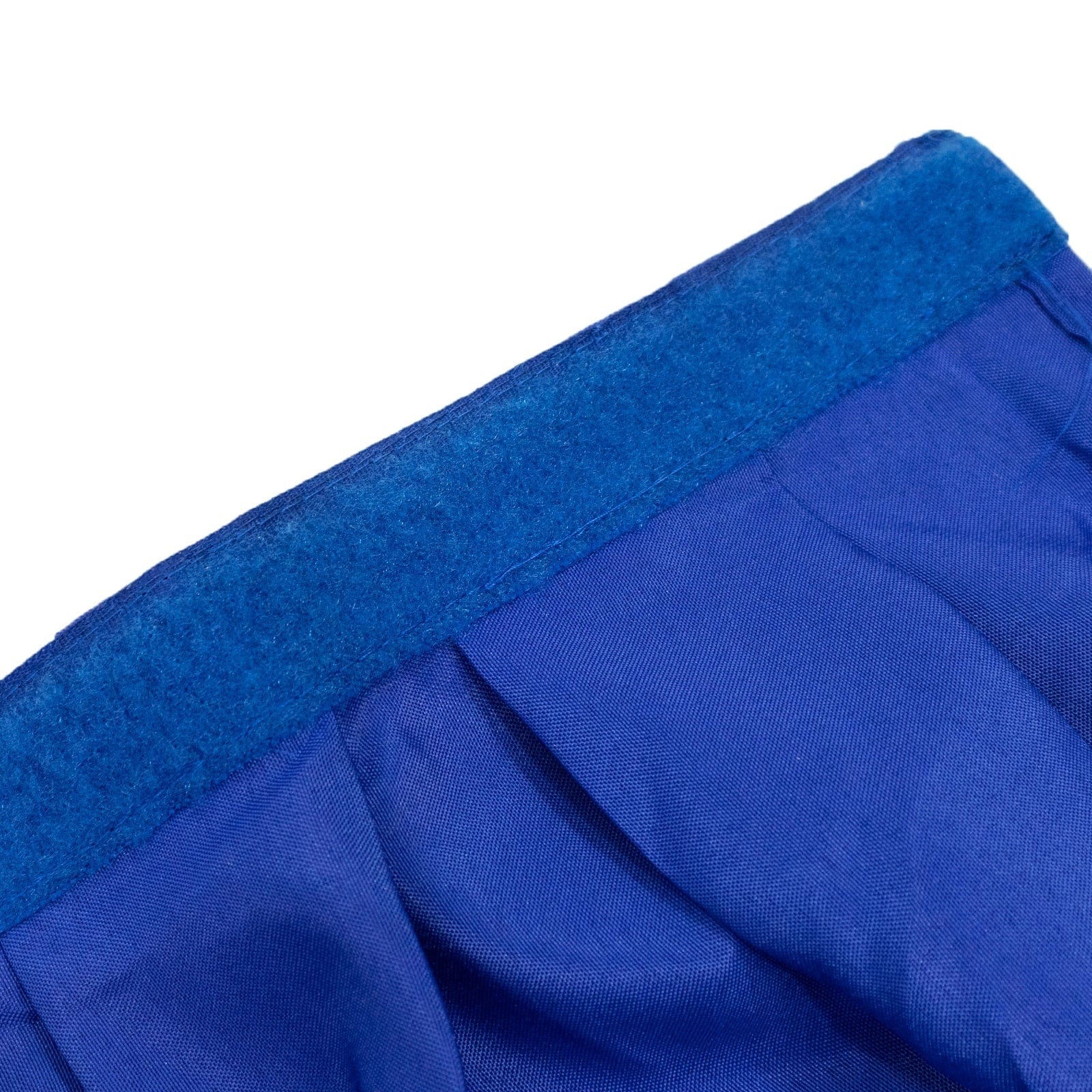 Polyester Shirred Pleat Portable Stage Skirting