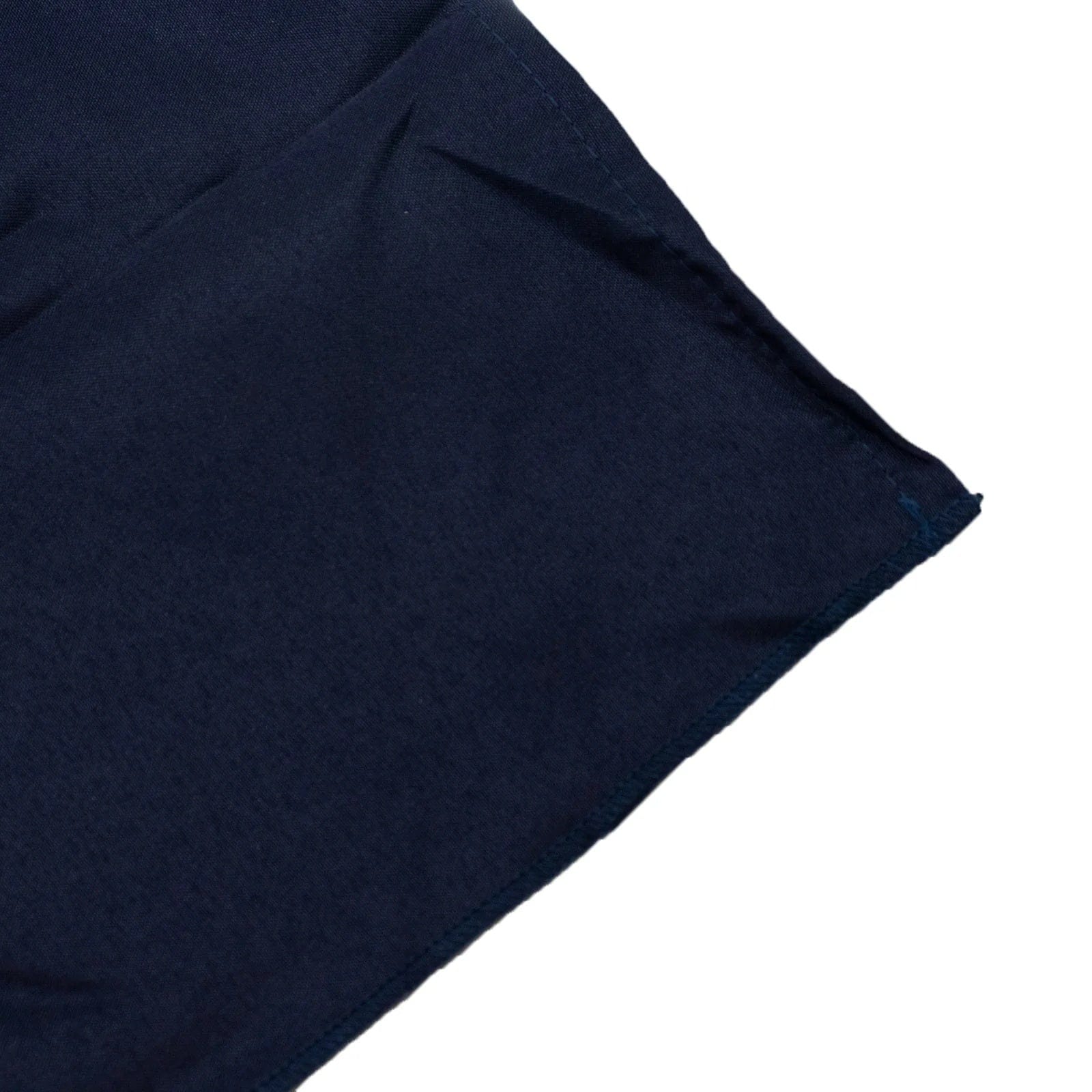 Polyester Shirred Pleat Portable Stage Skirting