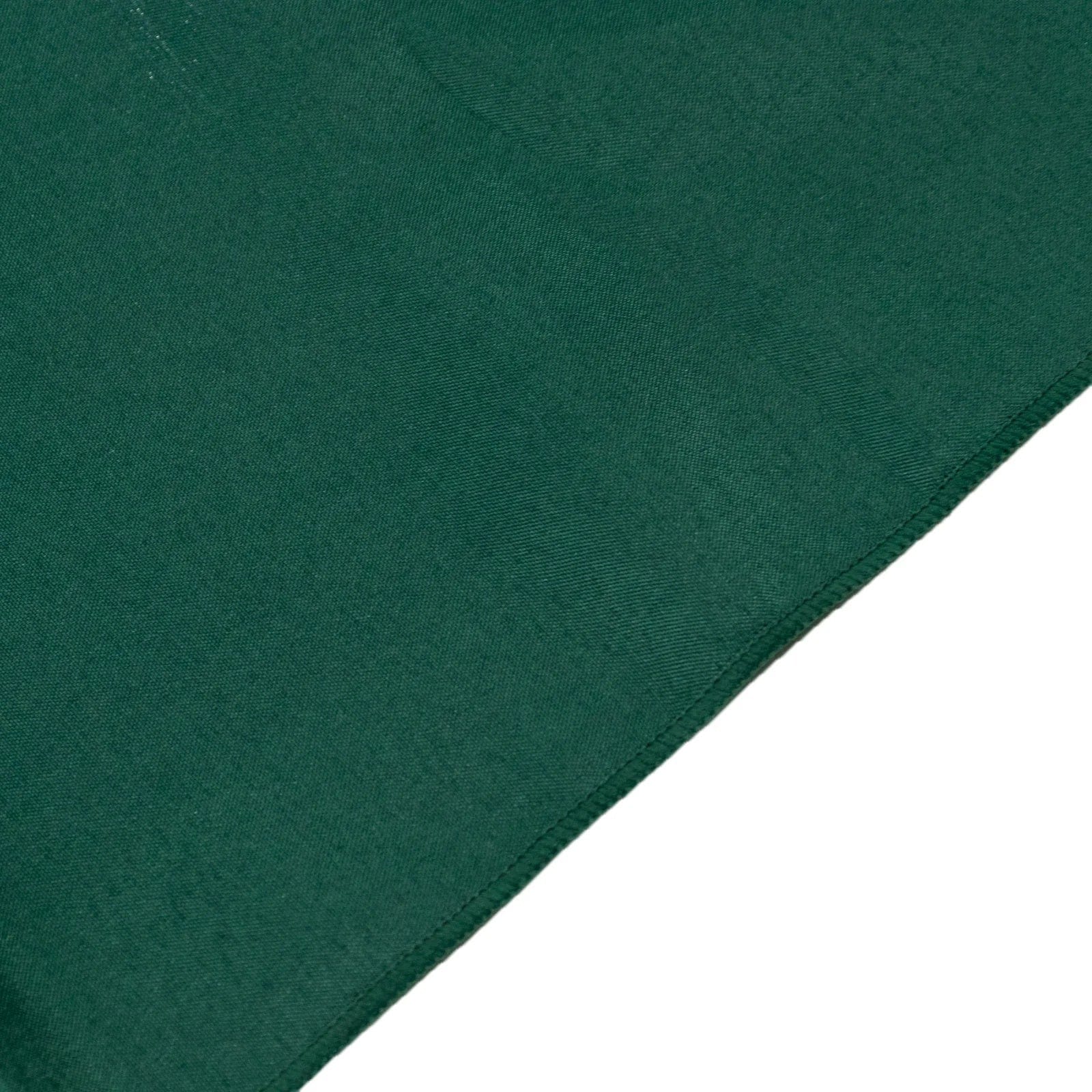 Polyester Shirred Pleat Portable Stage Skirting