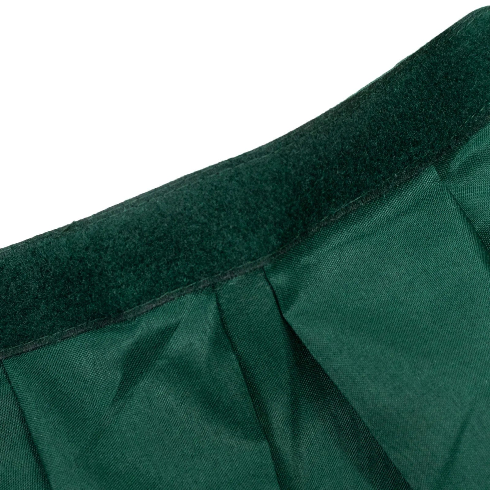 Polyester Shirred Pleat Portable Stage Skirting