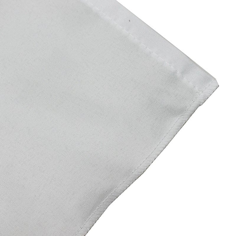 Polyester Shirred Pleat Portable Stage Skirting