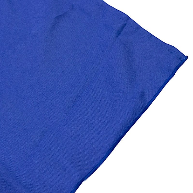 Polyester Shirred Pleat Portable Stage Skirting