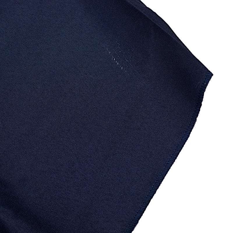 Polyester Shirred Pleat Portable Stage Skirting