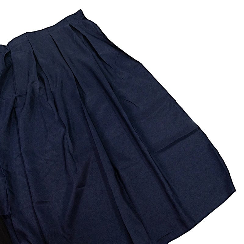 Polyester Shirred Pleat Portable Stage Skirting