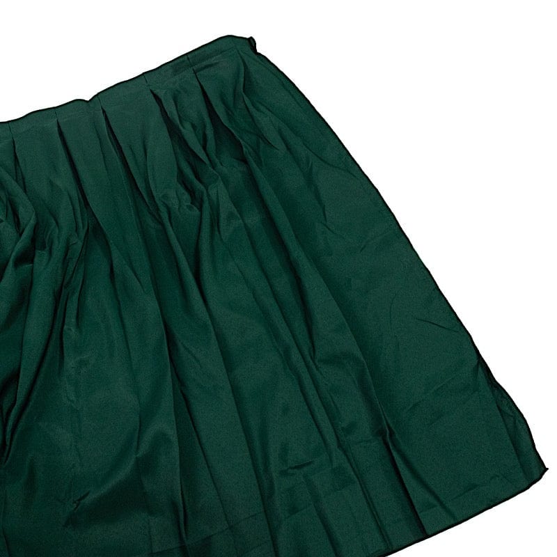 Polyester Shirred Pleat Portable Stage Skirting