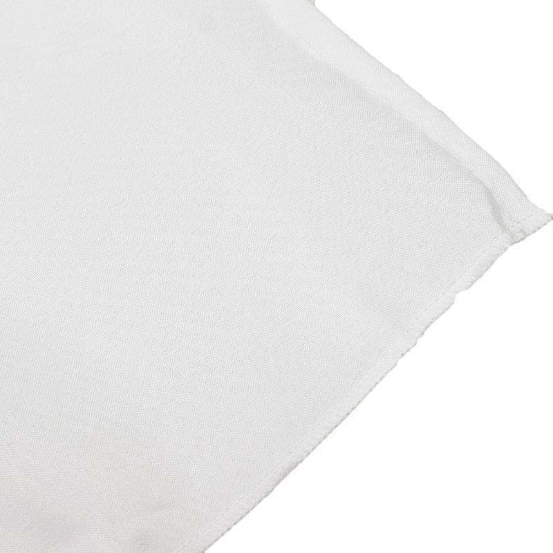 Polyester Shirred Pleat Portable Stage Skirting