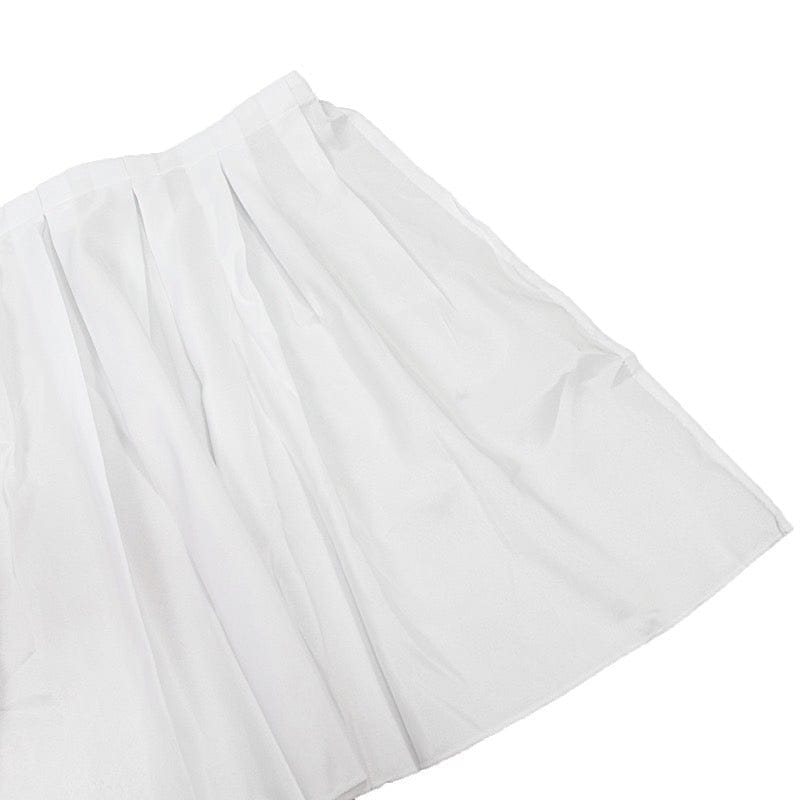Polyester Shirred Pleat Portable Stage Skirting