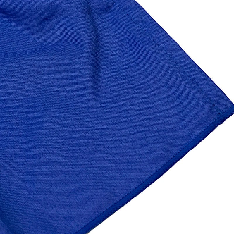 Polyester Shirred Pleat Portable Stage Skirting