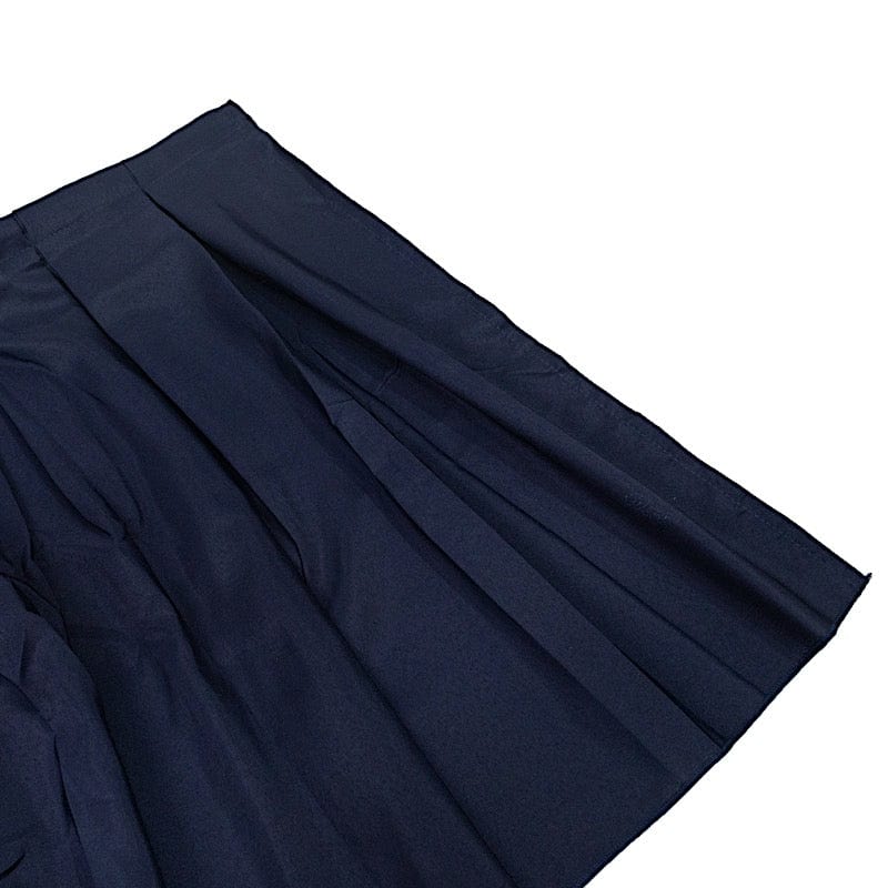 Polyester Shirred Pleat Portable Stage Skirting