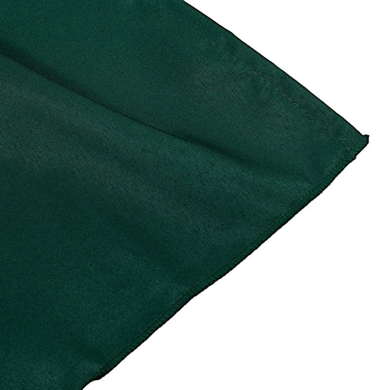 Polyester Shirred Pleat Portable Stage Skirting